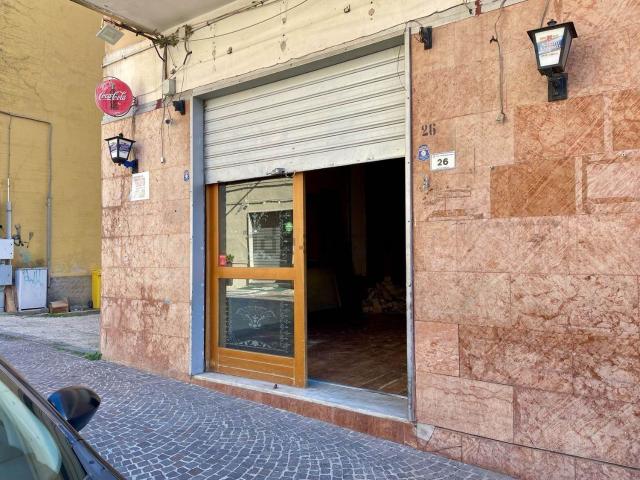 Capannone in vendita a Aquara, Pontecagnano