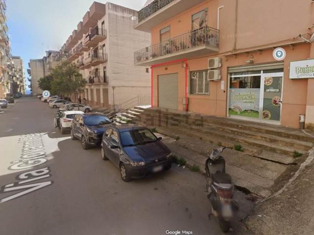 Capannone in vendita a Quartiere di Mezzo, Sciacca