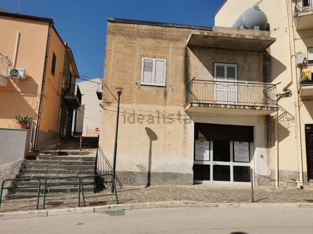 Capannone in vendita a Joppolo Giancaxio, Sicilia
