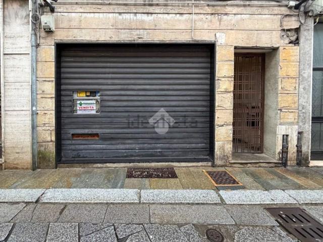 Capannone in vendita a Piacenza, Reggio Emilia