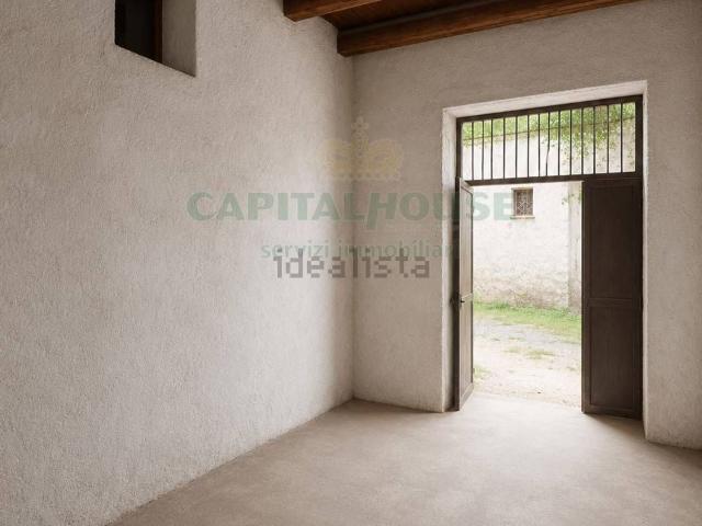 Capannone in vendita a Palma Campania
