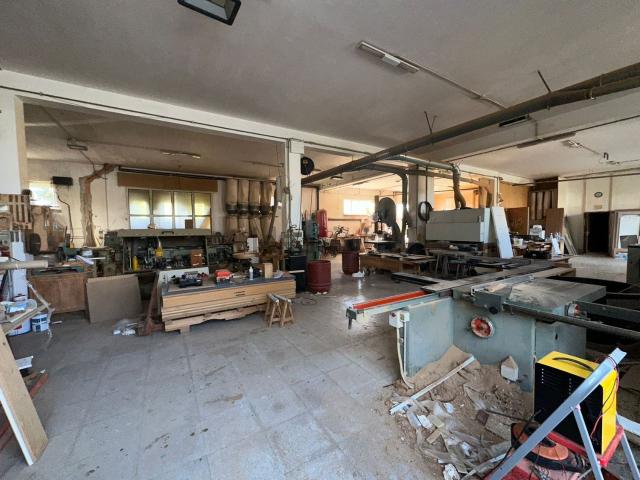 Capannone in vendita a Marina Di Modica, Sicilia