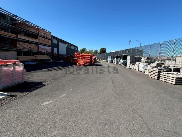 Capannone in vendita a Piemonte, Alessandria