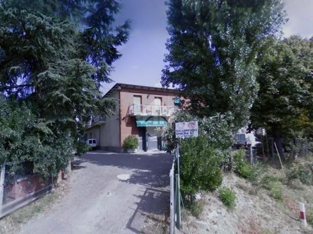 Capannone in vendita a Villanova di Castenaso, Castenaso