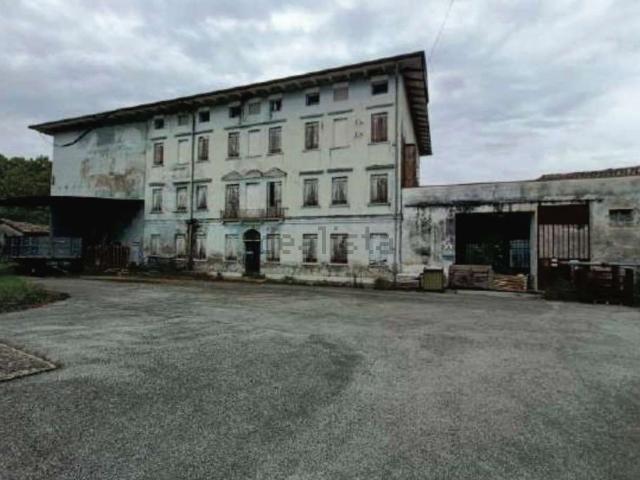 Capannone in vendita a San Biagio Di Callalta, Veneto