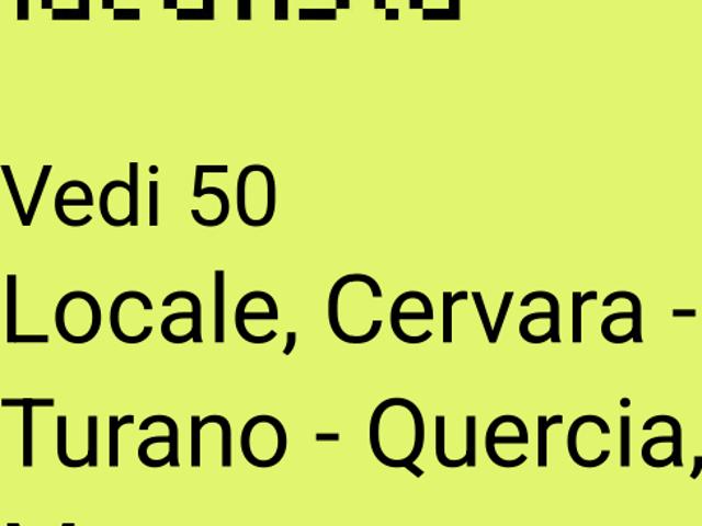 Capannone in vendita a Turano, Marina Di Massa