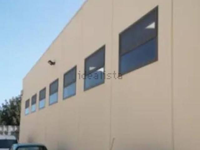 Capannone in vendita a Ispica, Sicilia