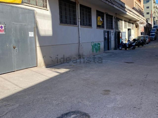 Capannone in vendita a Bagheria, Sicilia