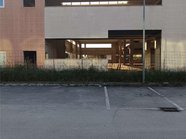 Capannone in vendita a San Mauro Pascoli, Reggio Emilia