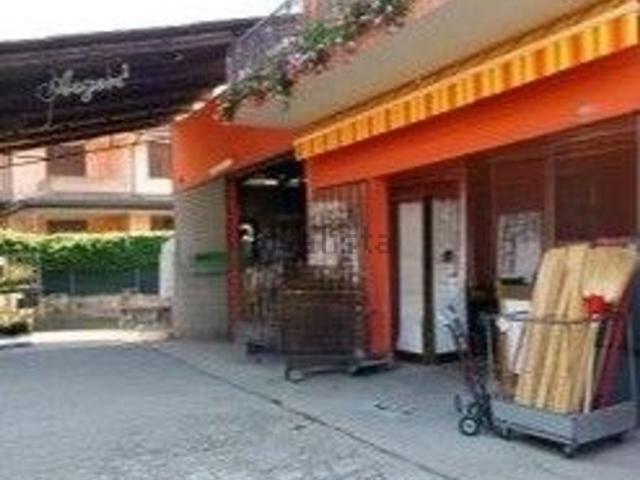 Capannone in vendita a Campagna Lupia, Veneto