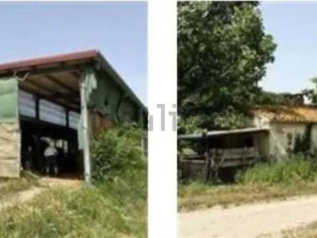 Capannone in vendita a Marche, Pesaro E Urbino