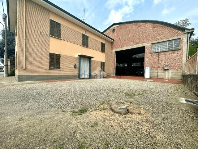 Capannone in vendita a Piemonte, Alessandria