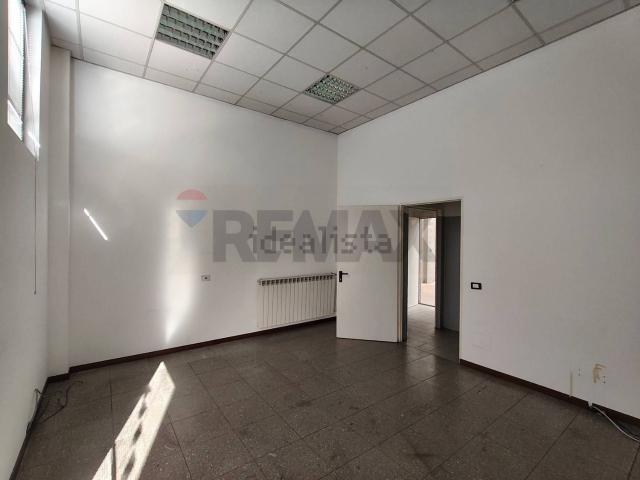 Capannone in vendita a Cascina del Bruno, Arcore