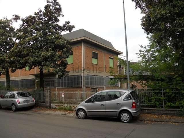 Capannone in vendita a San Faustino-Madonnina-Quattroville, Modena