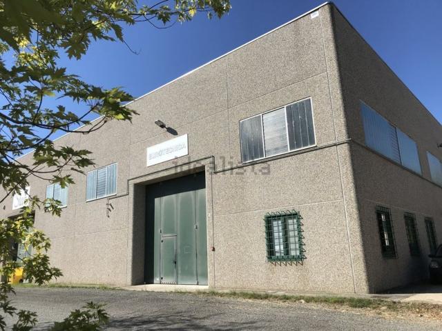 Capannone in vendita a Piemonte, Alessandria