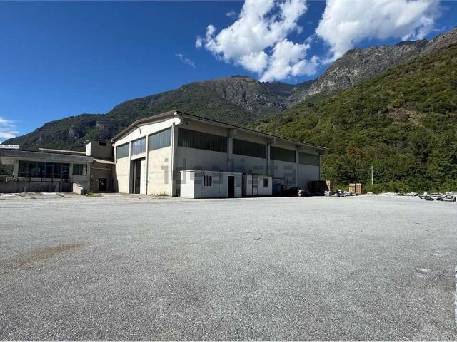 Capannone in vendita a Piemonte, Verbano-cusio-ossola