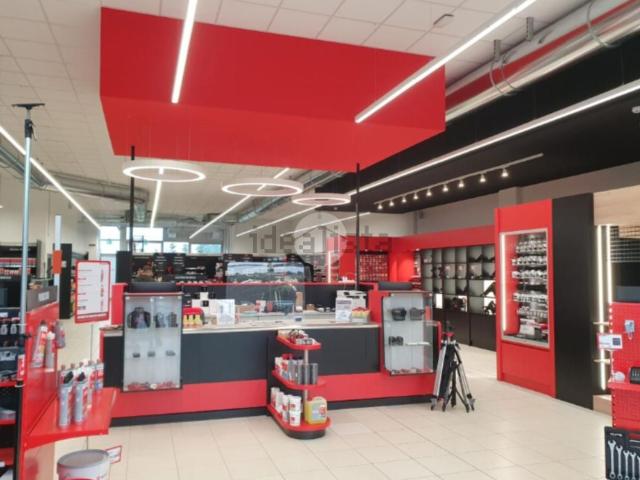 Capannone in vendita a Sant'Eufemia, Brescia