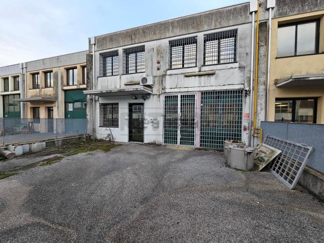 Capannone in vendita a Marola, Torri Di Quartesolo