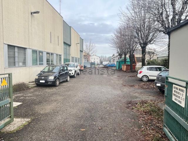 Capannone in vendita a Unione Terre d'Acqua, Calderara Di Reno