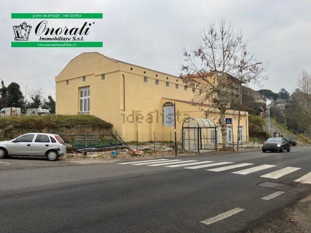 Capannone in vendita a Petignano, Orte