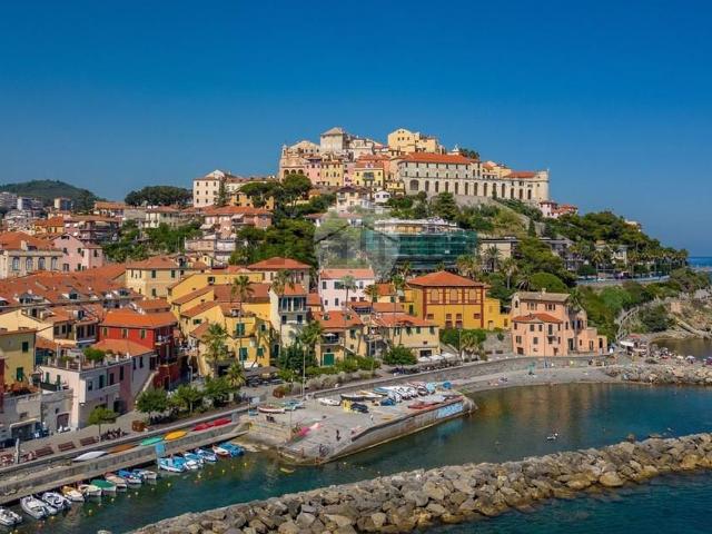 Capannone in vendita a Caramagnetta, Imperia