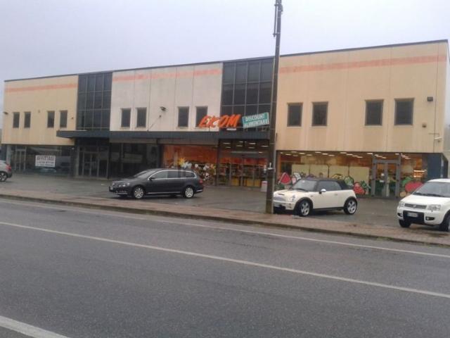 Capannone in vendita a Bistagno, Alessandria