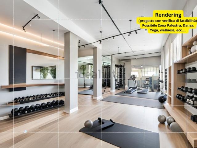 Capannone in vendita a Chiappeto, Genova