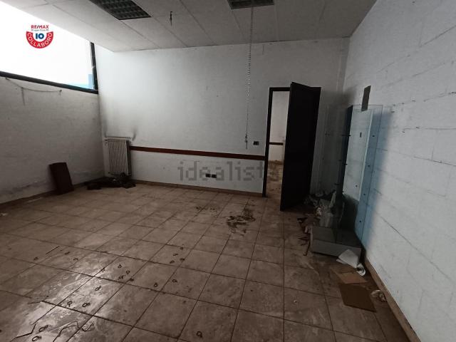 Capannone in vendita a Piemonte, Alessandria