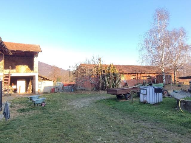 Capannone in vendita a Piemonte, Cuneo