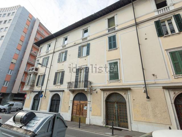 Capannone in vendita a Zona Centro, Brescia