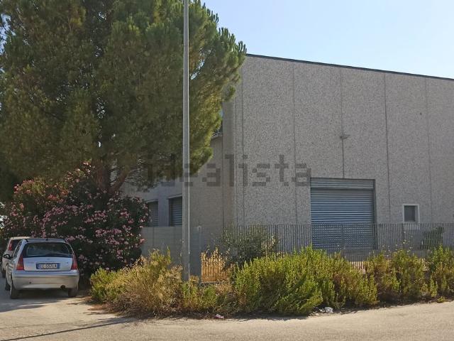 Capannone in vendita a Puglia, Foggia