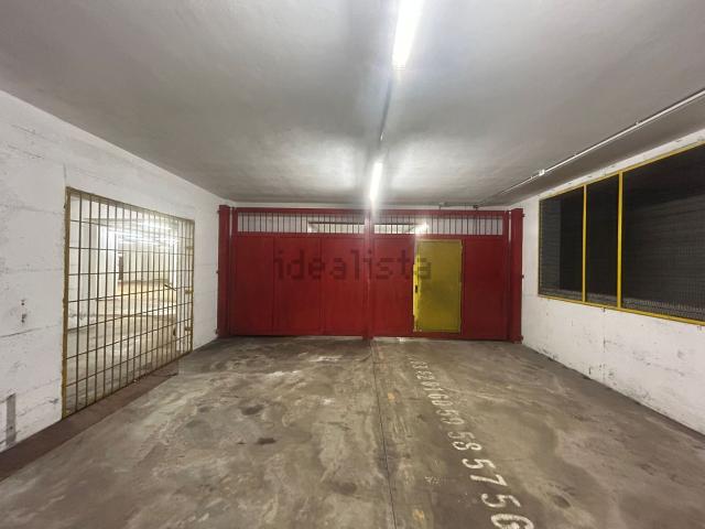 Capannone in vendita a Gallarate, Lombardia