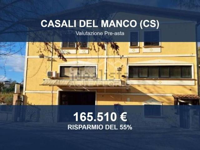 Capannone in vendita a Casali di Cosenza, Cosenza
