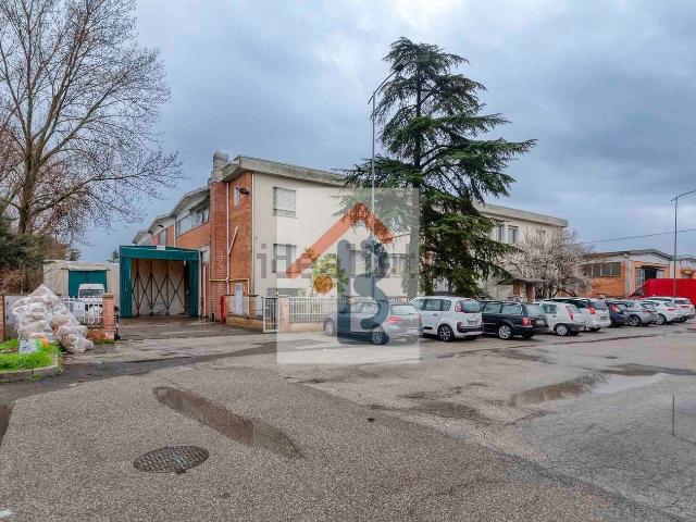 Capannone in vendita a Unione Reno Galliera, San Giorgio Di Piano