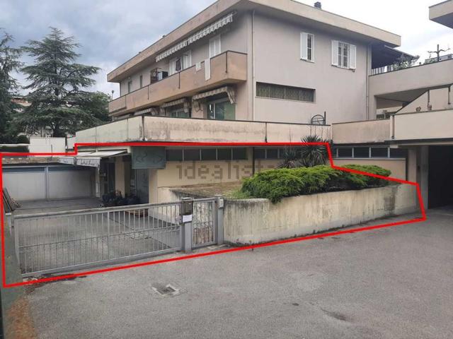 Capannone in vendita a Sansepolcro, Toscana
