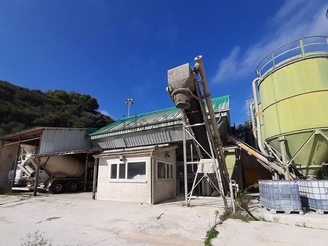 Capannone in vendita a Puglia, Foggia