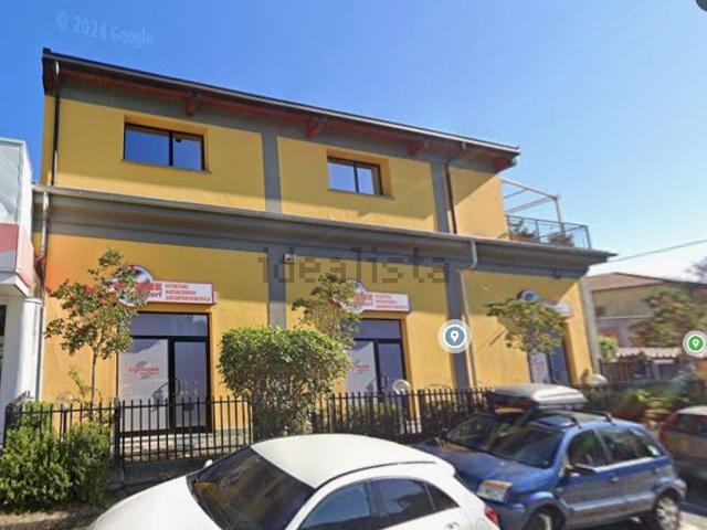 Capannone in vendita a Zoverallo, Piemonte