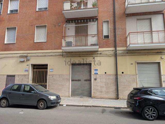 Capannone in vendita a Puglia, Foggia