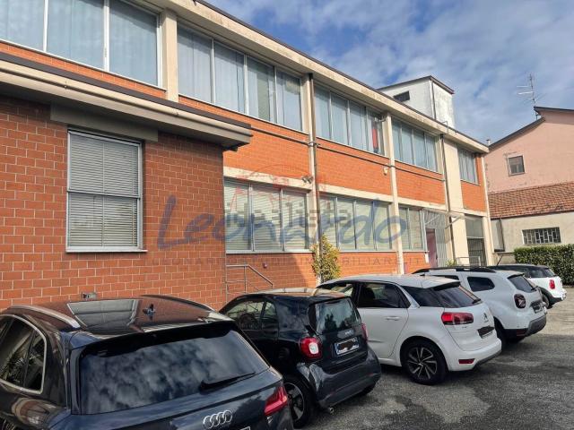 Capannone in vendita a San Giorgio Piacentino, Reggio Emilia