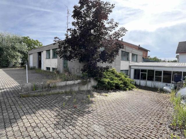 Capannone in vendita a Piemonte, Alessandria