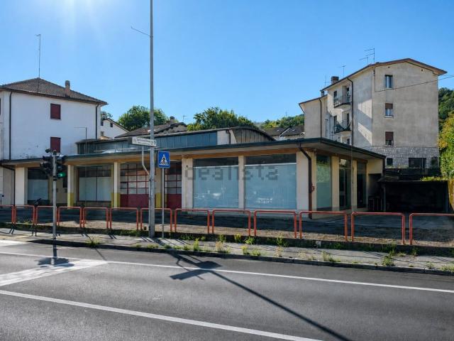 Capannone in vendita a Pasquer, Feltre