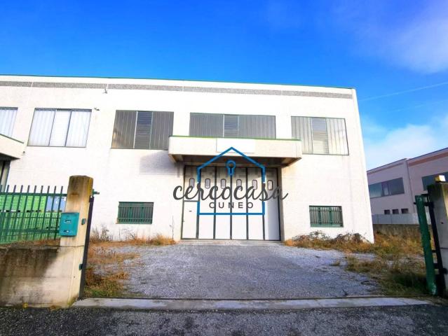 Capannone in vendita a Piemonte, Cuneo