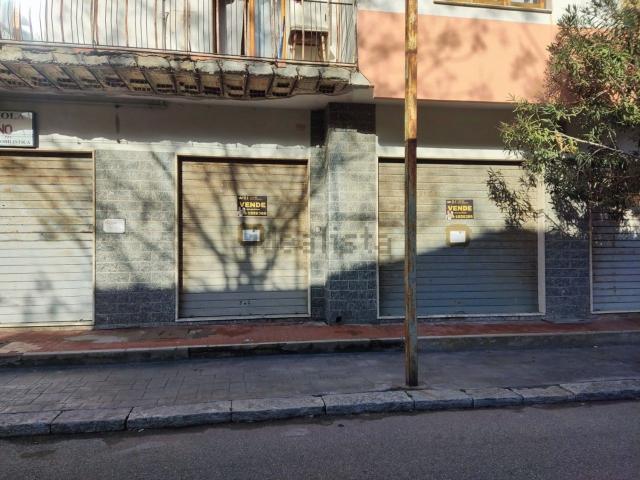 Capannone in vendita a Calabria, Reggio Calabria