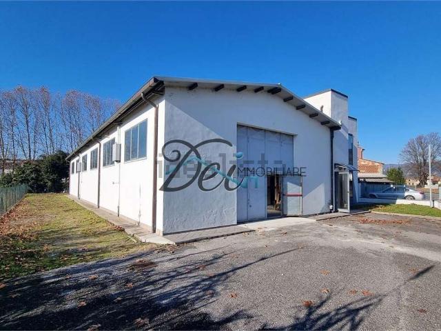 Capannone in vendita a Capannori, Lucca