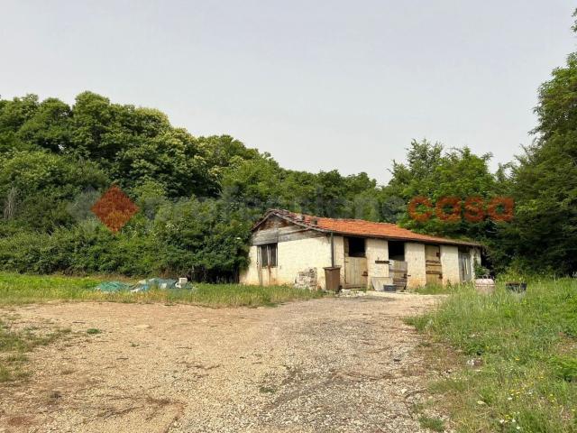 Capannone in vendita a Fiuggi, Lazio