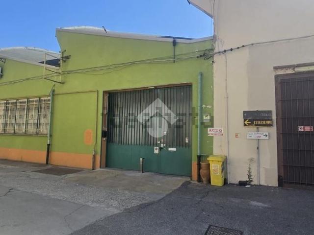 Capannone in vendita a Piemonte, Torino