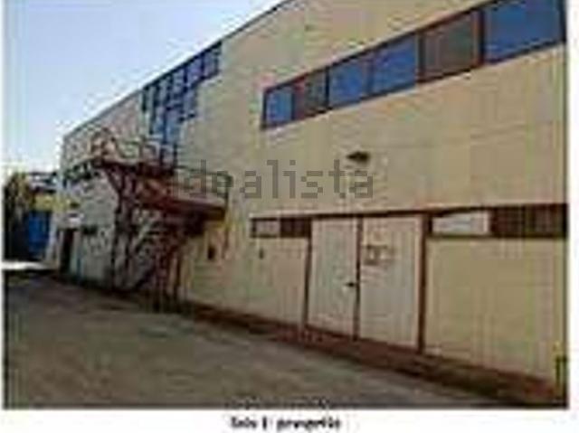 Capannone in vendita a Puglia, Bari