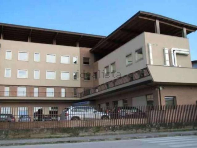Capannone in vendita a Fontanelle, Benevento