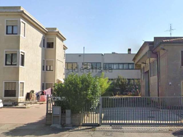 Capannone in vendita a Roveredo Di Guà, Veneto