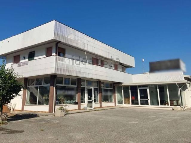 Capannone in vendita a Pozzuolo Del Friuli, Friuli-Venezia Giulia
